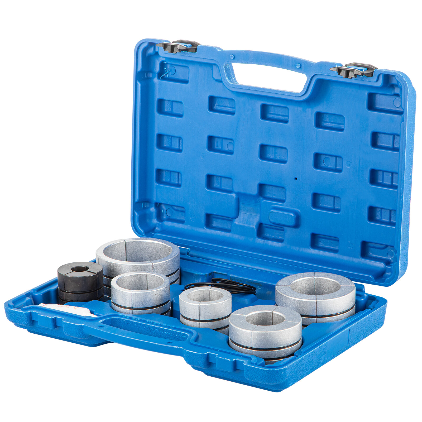 VEVOR Air Hydraulic Exhaust Pipe Expander 10t Pipe Stretcher 15/8" to