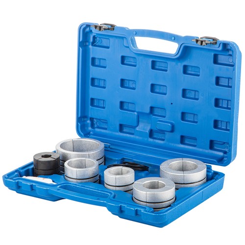 VEVOR Air Hydraulic Exhaust Pipe Expander 10t Pipe Stretcher 15/8" to