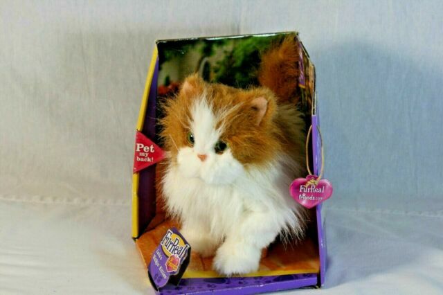 furreal friends lulu