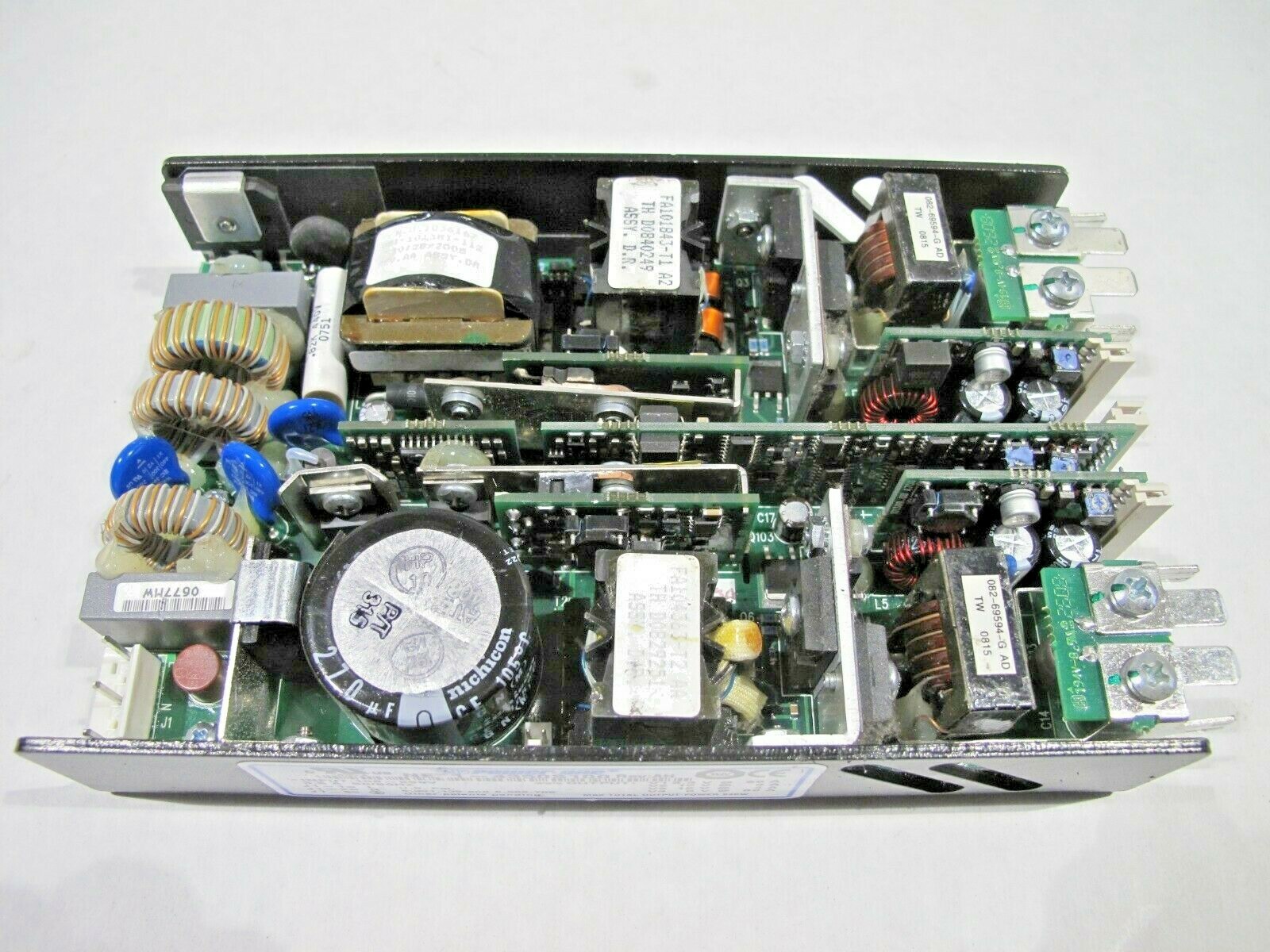 POWER-ONE NET1-4350S100 PSU