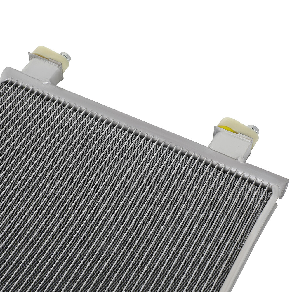 Condensadores De A/C Para 2016 Chevrolet Cruze