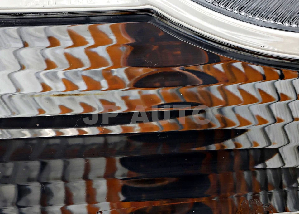 For 2008-2010 Saturn VUE Headlight Halogen Set Driver and Passenger Side - Image 4 of 4