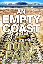 An Empty Coast Paperback Tony Park