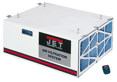 Jet Luftfiltersystem AFS 1000B Filtersystem Luftfilter AFS-1000B-M