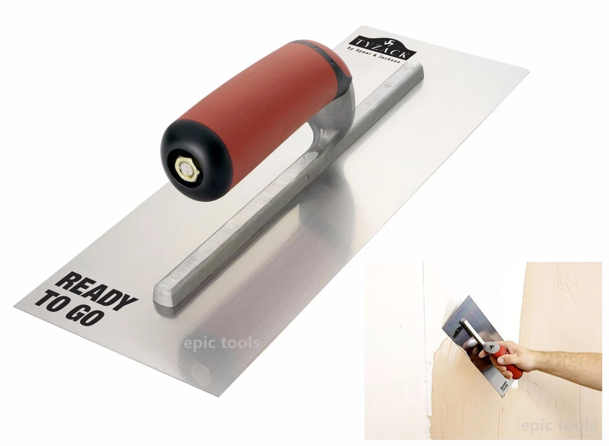 Ebay 2024 plastering tools