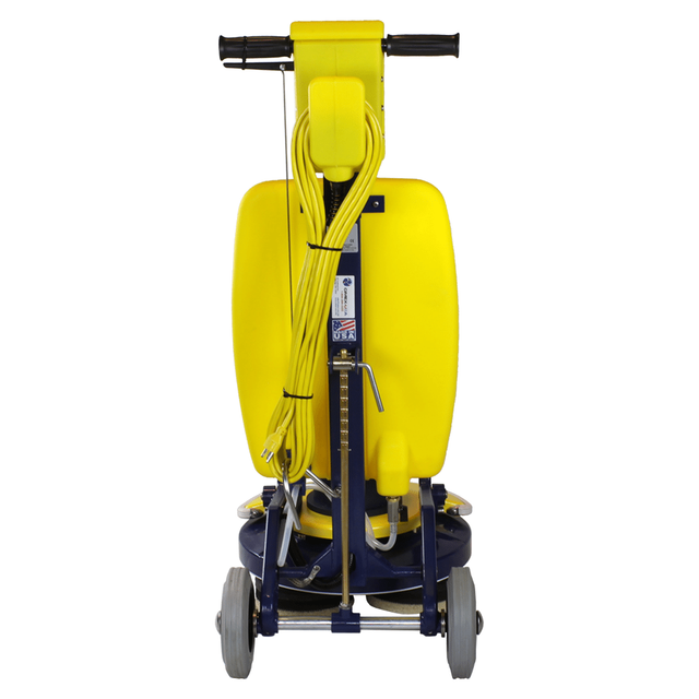 Cimex 19" Carpet Cleaning Machine CR48CM for sale online eBay