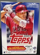 2023 Topps Update Baseball #US1-330You Pick & Complete Your Set