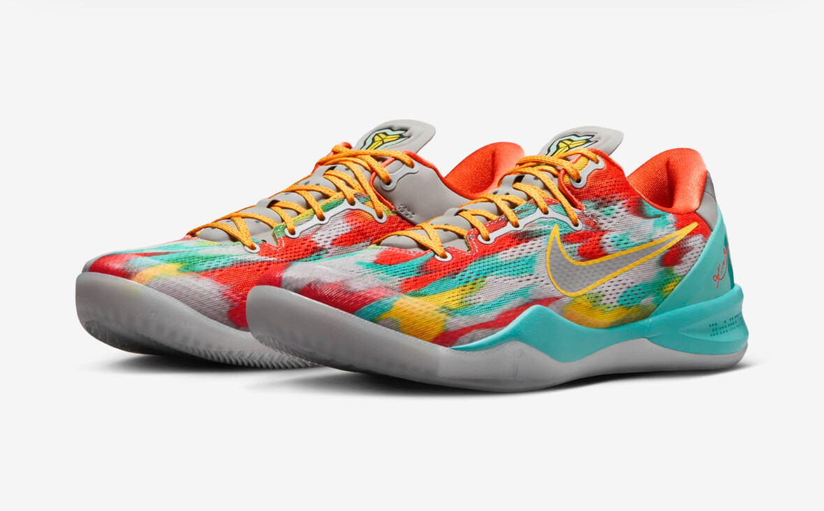 スニーカー Nike Kobe 8 Protro ps Venice Beach 22cm Nike Kobe 8 Protro Venice Beach (2024) | eBay