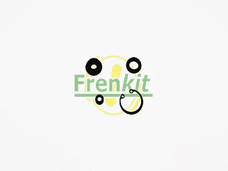 FRENKIT 415052 Reparatursatz, Kupplungsgeberzylinder for SSANGYONG - Bild 1 von 1