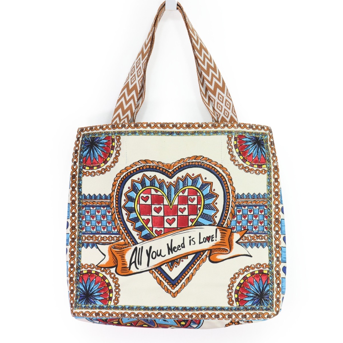 Brighton Tote Bag Promotion Brighton Non-Woven Shopper With