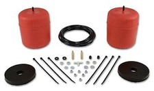 Air Lift 60809 1000 Rear Air Spring Kit For 2003-2014 Toyota 4runner Fj Cruiser