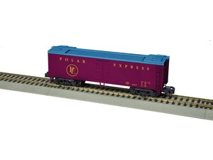 american flyer polar express ebay