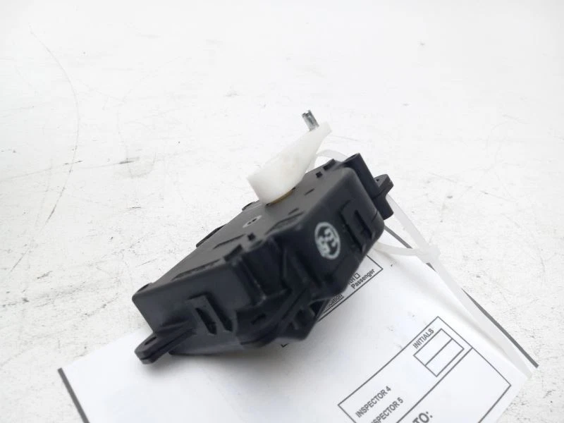 Cadillac SRX 2004-2009 HVAC AIRE ACONDICIONADO CALENTADOR MEZCLA PUERTA ACTUADOR Foto 2 de 4
