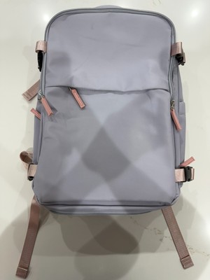 Multifunction Travel USB Charging Bookbag In Great Condition