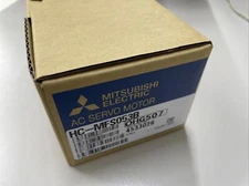 Mitsubishi Servomotor Motor Synchronmotor HC-MFS053B Neu