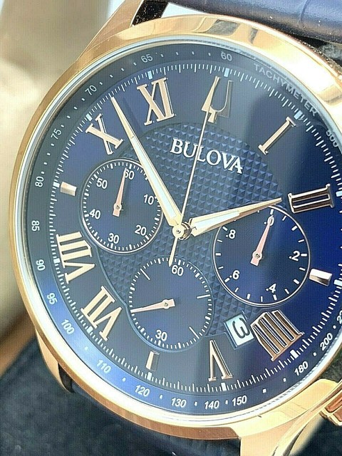 bulova wilton collection