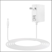 For Vtech Baby Monitor Charger Cord Is Suitable for the 6V Vtech Baby Monitor