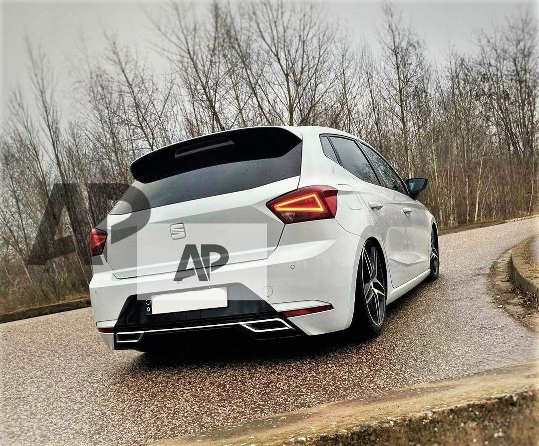 Produktbild von YJYWZH Compatible With SEAT Ibiza 6F Armlehnen 2017-2024 Mk5 Auto