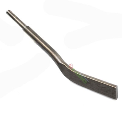 10'' SDS BRICK RAKING RAKER CHISEL BIT GROUT TOOL FOR ELECTRIC HAMMER DRILL TOOL