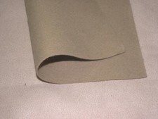 Tessuto In Feltro Acrilico Baize/Da Poker - BEIGE STONE