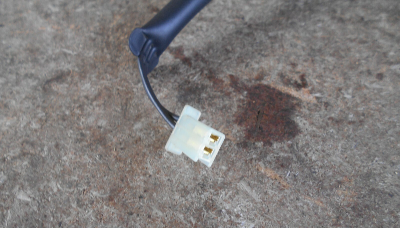 Rear Back Brake Light Switch Honda VTR 1000 Firestorm 2001 onward 35350