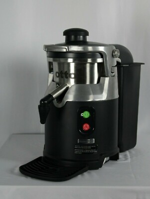 Hamilton Beach HJE960 Used Electric Centrifugal Juice Extractor
