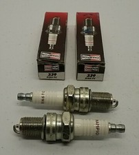339 Champion Automotive Copper Plus Spark Plugs Quantity Of 2 Spark Plugs RN6YC