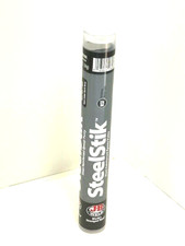 JB WELD 8268U STEELSTIK STICK STEEL REINFORCED EPOXY PUTTY 4.0OZ