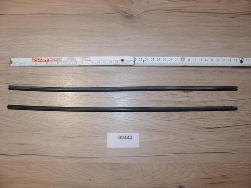 Siemens Backofen HBT89E4 HB89E54 FD8110 ZN463920 Klappe Tür Dichtung Innen