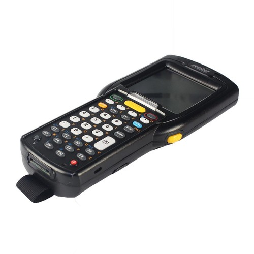 Motorola Symbol MC32N0-SI3HCLE0A Laser Barcode Scanner Gerader Mobile Computer - Afbeelding 5 van 8