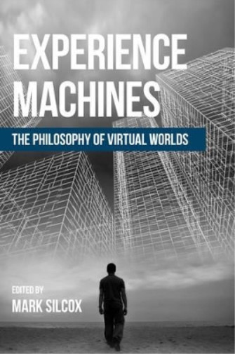 Thumbnail - Mark Silcox Experience Machines (taschenbuch)