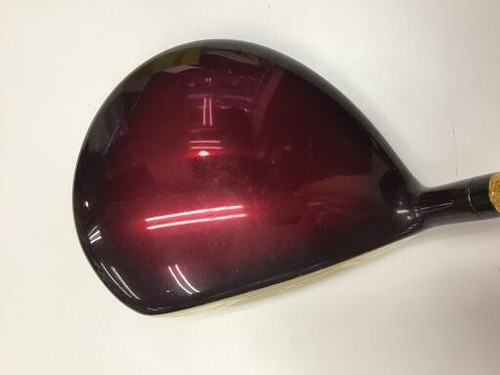 Ladies MARUMAN MAJESTY PRESTIGIO VIII 3W Fairway Wood Flex-L TL710 With H/C F/S - Picture 5 of 6