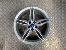 13-20 FORD KUGA MK2 19" INCH 10 SPOKE 5 STUD ALLOY WHEEL 8JX19H2 (SCRATCHED)