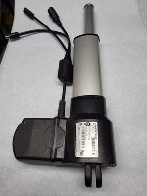 Alphadrive AD2 Okin Motor
