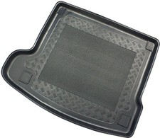 Matte / Kofferraumwanne / Laderaumwanne für Land Rover Range Rover Velar (L560)