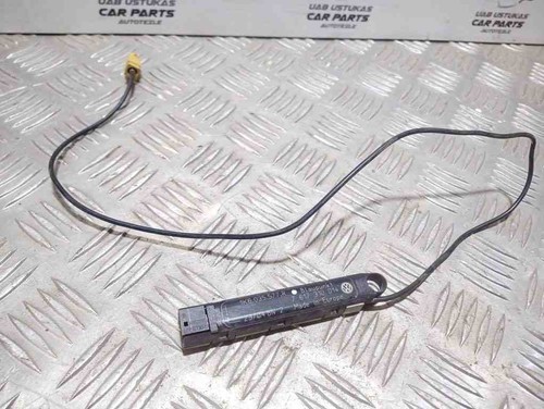 VW GOLF VIII CD1 Antennenverstärker  1K6035577R 1.97 Diesel 2004 31336949