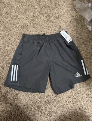 adidas men Own the Run Shorts