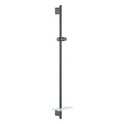 GROHE Brausestange Rainshower Smart Active 26603 900mm hard graphite geb.