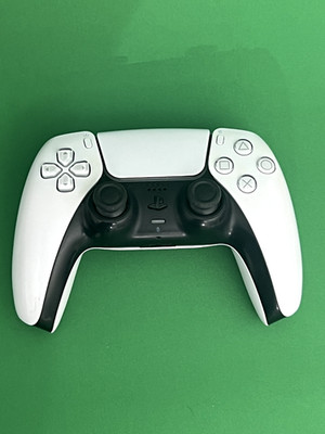 Sony DualSense Wireless Controller - White