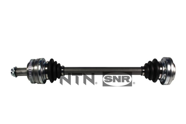 SNR Achsmanschette Antriebswelle FüR BMW 3Er Compact E46 E90 E36 Cabriolet-image
