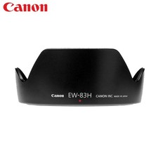 Canon Original EW-83H Lens Hood for EF 24-105mm f/4L IS USM 5D2 5D3 6D