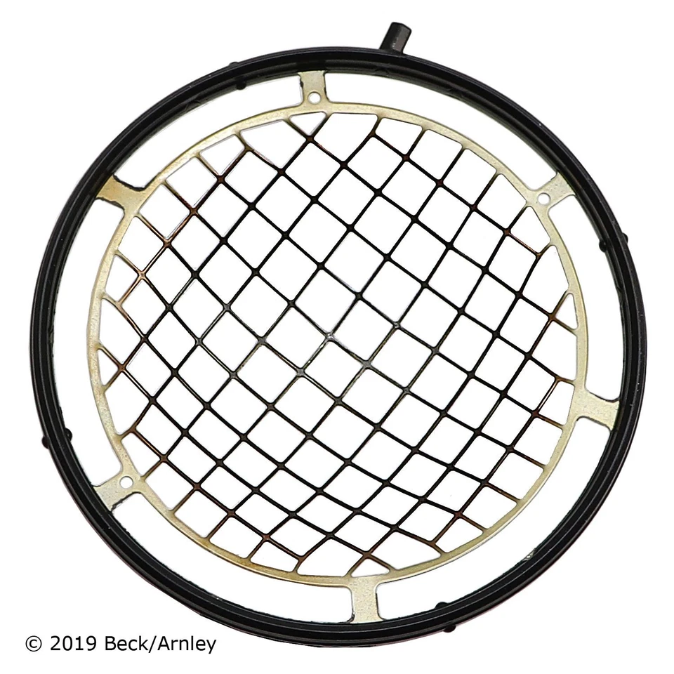 Junta de carrocería del acelerador Beck Arnley 039-5084 para 06-15 Lexus GS300 IS250 Foto 2 de 4