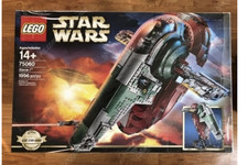 LEGO Star Wars: Slave I (75060) for sale online | eBay