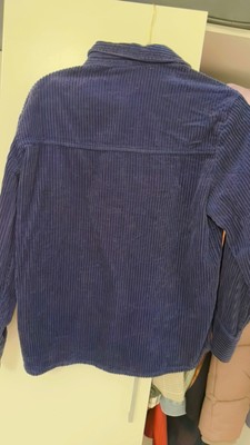 Nice shirt, Cotton Material - It Is Oversized