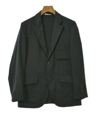 nanamica Casual Jackets Gray XS 2200667387232