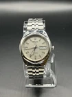 Vintage Seiko 5 Automatic 7S26 – Stainless Steel – Day/Date – Runs –Visible Wear