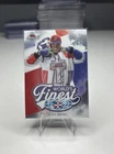 2026 Topps Finest Juan Soto Base (RAW)