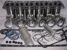 TRUCK PARTS / INFRAME KITS / OVERHAUL KITS / ...