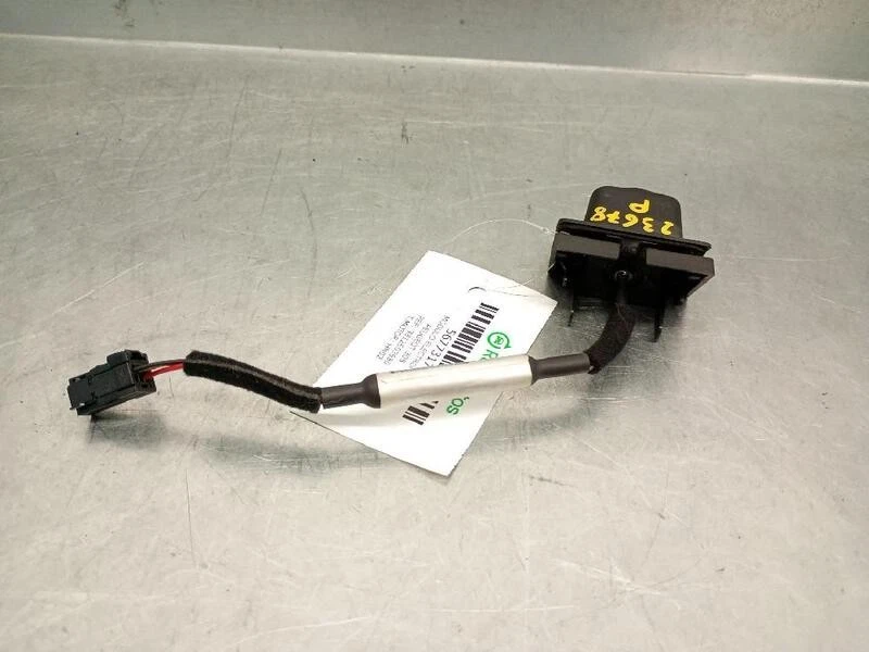 9812503980 modulo elettronico per PEUGEOT 308 II (LB LP LW LH L3 ) 5677317 - Immagine 4 di 4