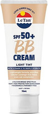 SPF 50+ BB Tinted Light 70Ml